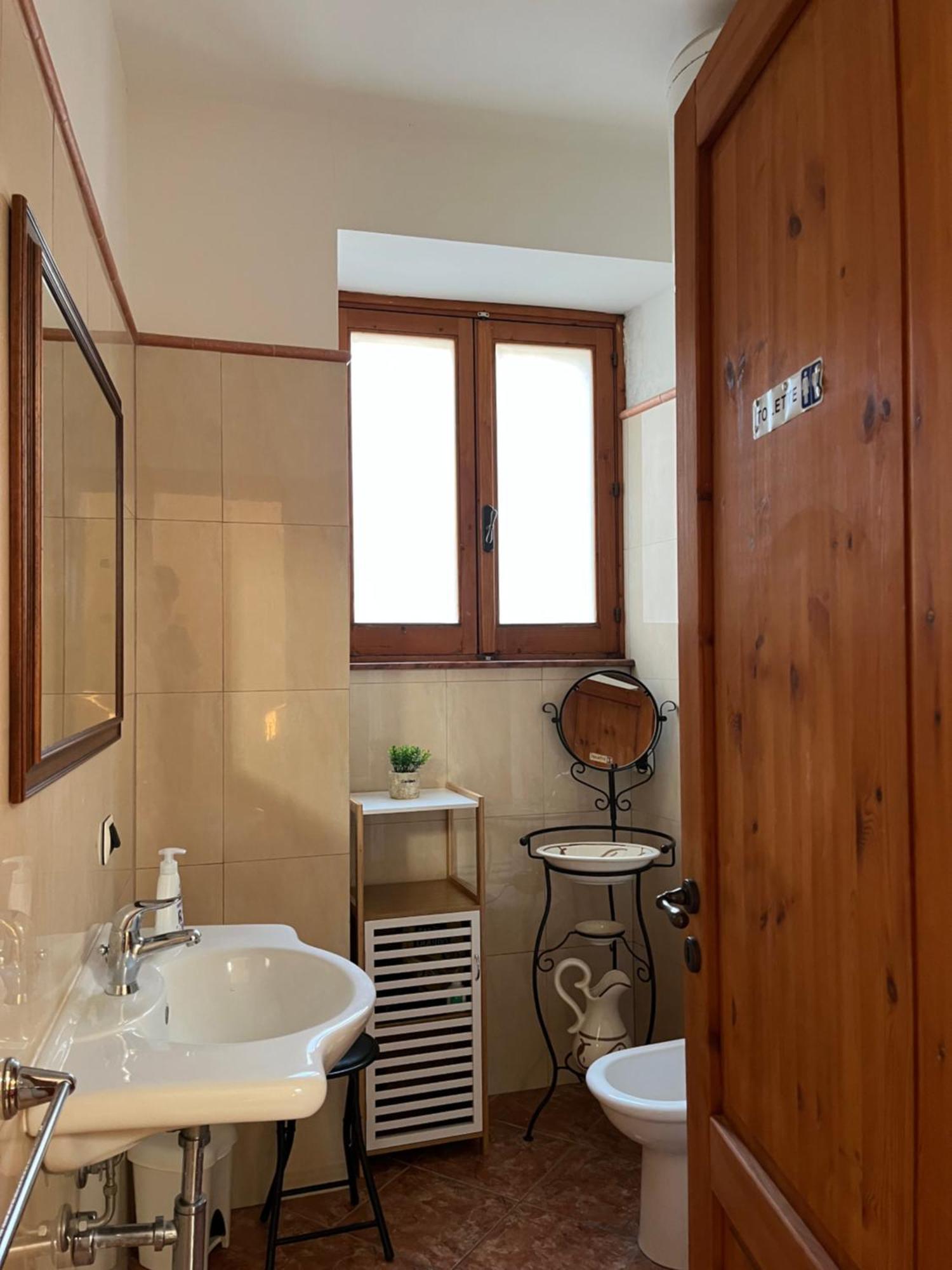 B&B Candido Vacanze Модіка Екстер'єр фото