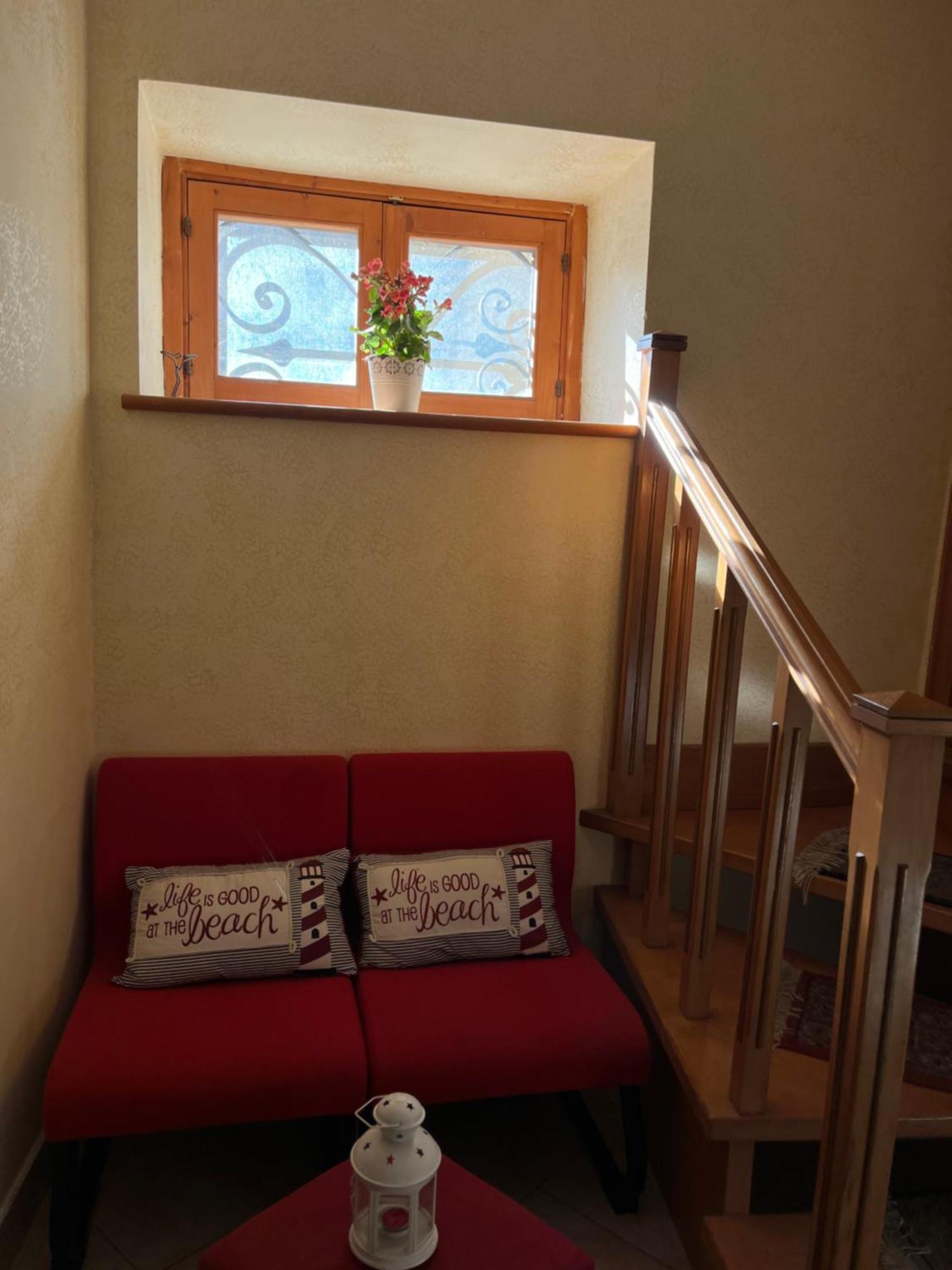 B&B Candido Vacanze Модіка Екстер'єр фото